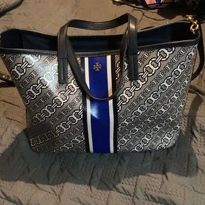 Gemini tote Tory Burch